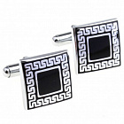 Запонки Клеопатра, артикул cl-106