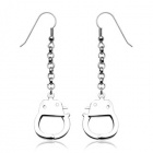 Серьги, артикул SSE-008