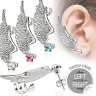 Каффы, 1 шт, артикул EC-13288L-C