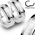 Серьги, артикул SSE-006