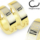 Серьги, артикул SE2063