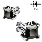 Серьги, артикул SSEM-128