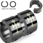 Клипсы, артикул SFE-01015