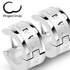 Серьги, артикул SSE-004 Серьги, артикул SSE-004