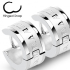 Серьги, артикул SSE-004