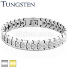 Браслет, Вольфрам, артикул STUB-014